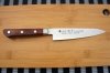 Nóż Santoku 15 Cm Satake Kotori uniwersalny